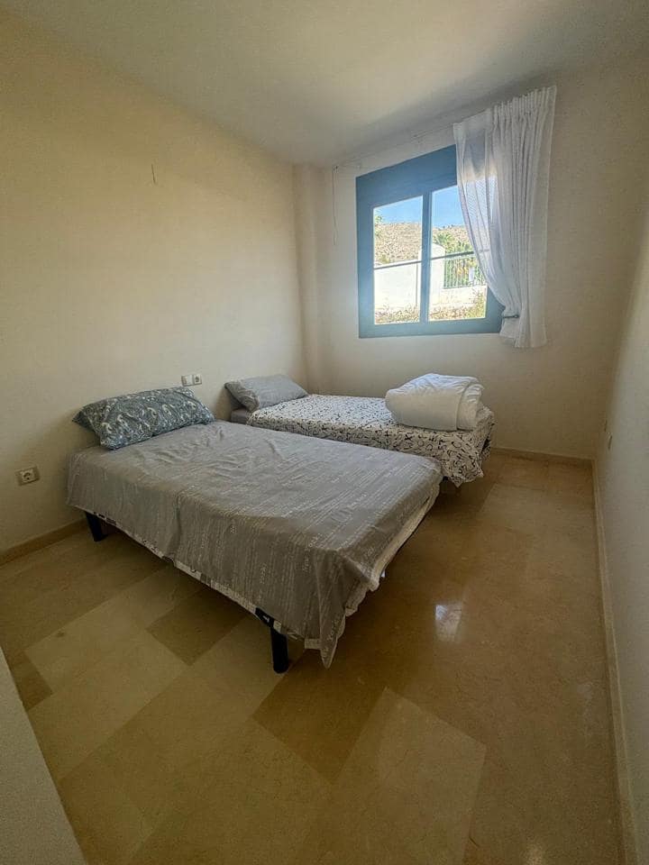 3 soverom Leilighet til salgs i Finestrat med svømmebasseng garasje - € 370 000 (Ref: 8469203)