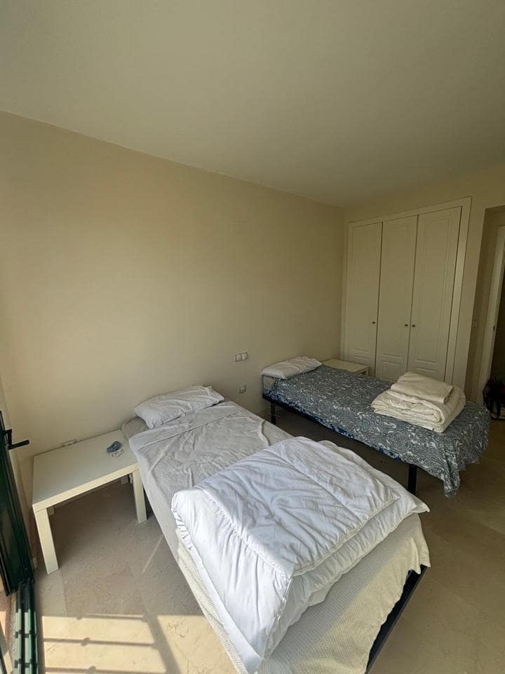 3 soverom Leilighet til salgs i Finestrat med svømmebasseng garasje - € 370 000 (Ref: 8469203)