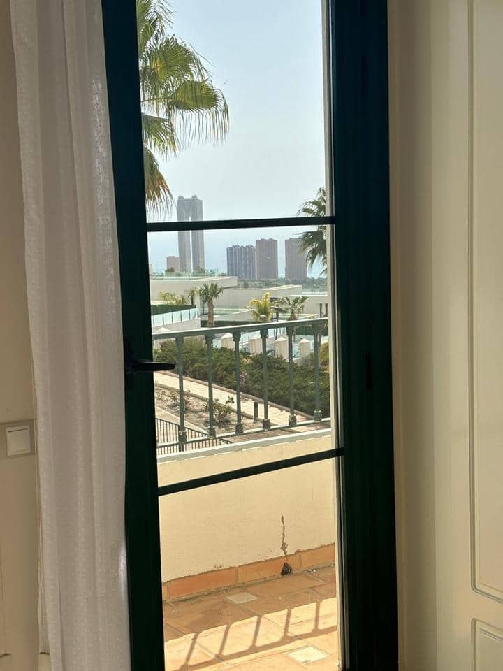 3 soverom Leilighet til salgs i Finestrat med svømmebasseng garasje - € 370 000 (Ref: 8469203)