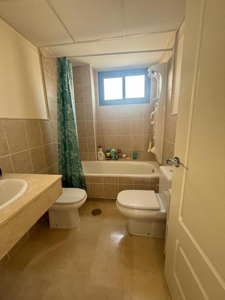 3 soverom Leilighet til salgs i Finestrat med svømmebasseng garasje - € 370 000 (Ref: 8469203)