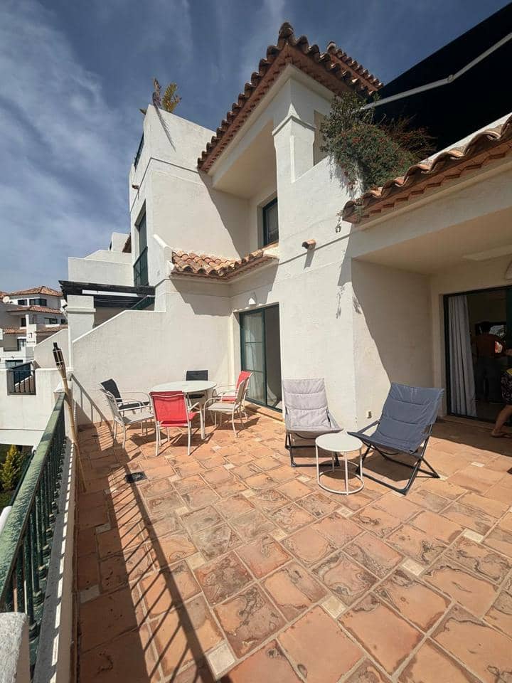 3 soverom Leilighet til salgs i Finestrat med svømmebasseng garasje - € 370 000 (Ref: 8469203)