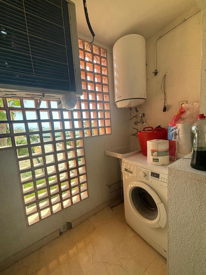 3 soverom Leilighet til salgs i Finestrat med svømmebasseng garasje - € 370 000 (Ref: 8469203)