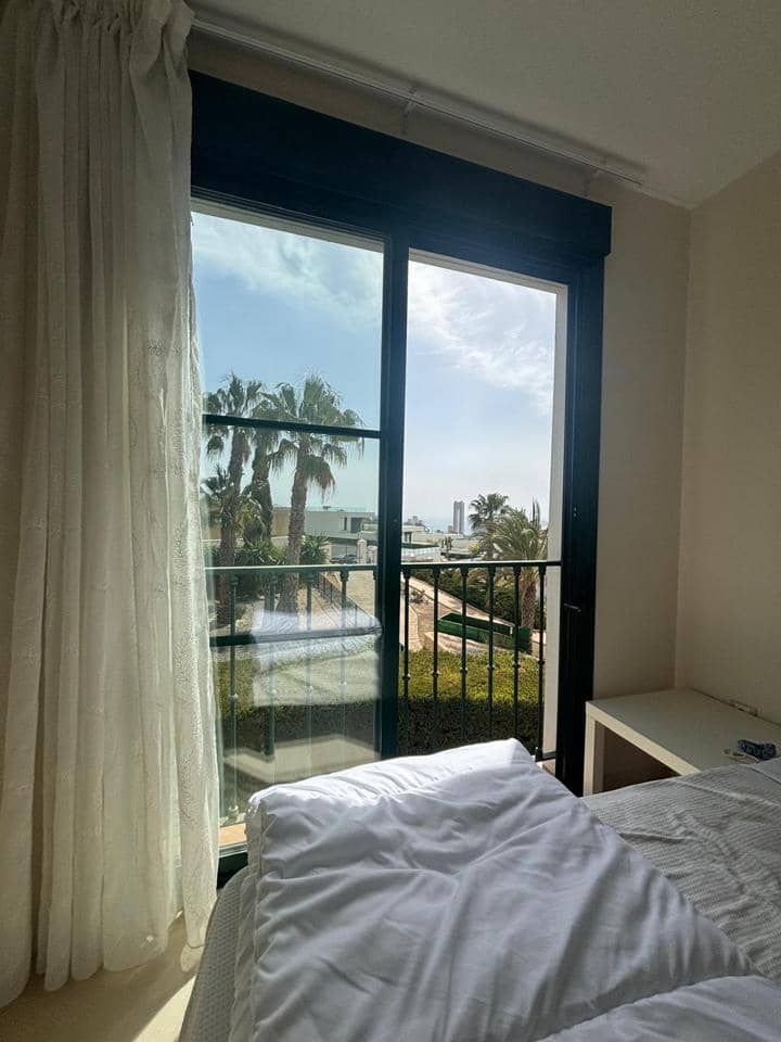 3 soverom Leilighet til salgs i Finestrat med svømmebasseng garasje - € 370 000 (Ref: 8469203)