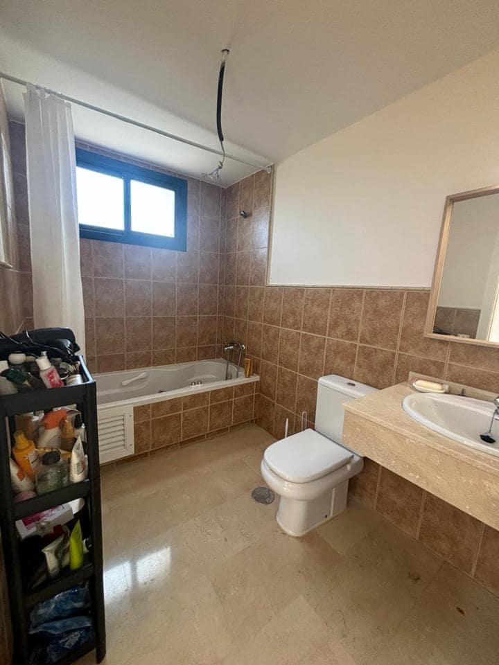 3 soverom Leilighet til salgs i Finestrat med svømmebasseng garasje - € 370 000 (Ref: 8469203)