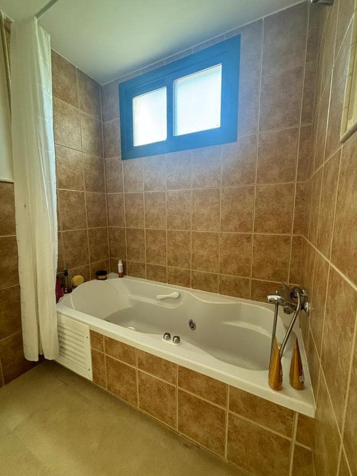 3 soverom Leilighet til salgs i Finestrat med svømmebasseng garasje - € 370 000 (Ref: 8469203)