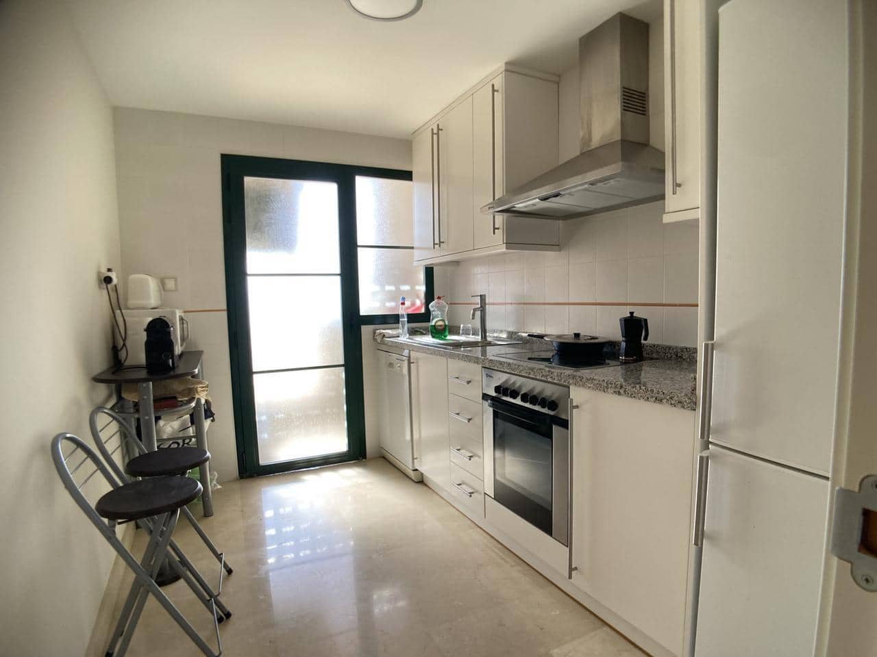 3 soverom Leilighet til salgs i Finestrat med svømmebasseng garasje - € 370 000 (Ref: 8469203)