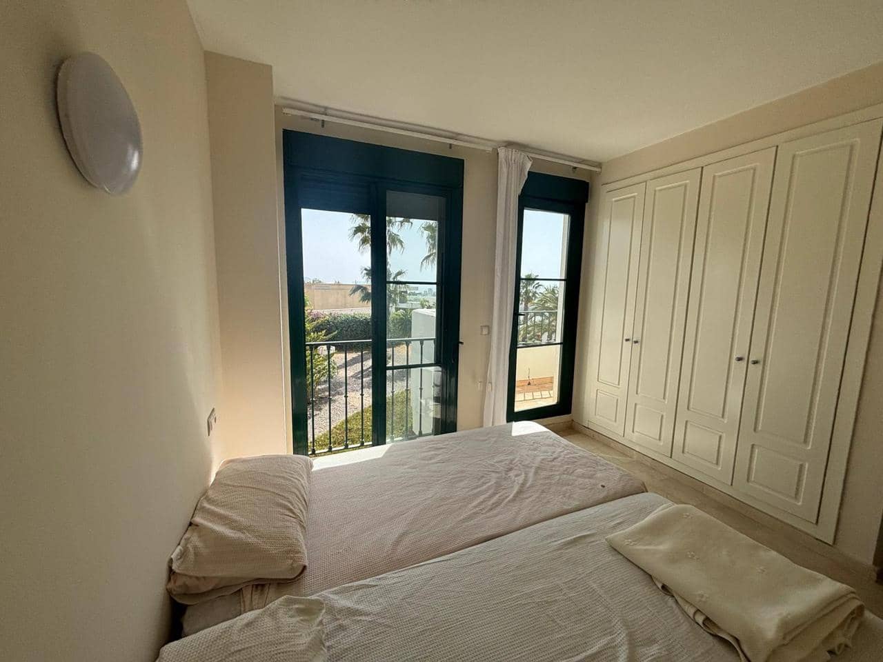 3 soverom Leilighet til salgs i Finestrat med svømmebasseng garasje - € 370 000 (Ref: 8469203)