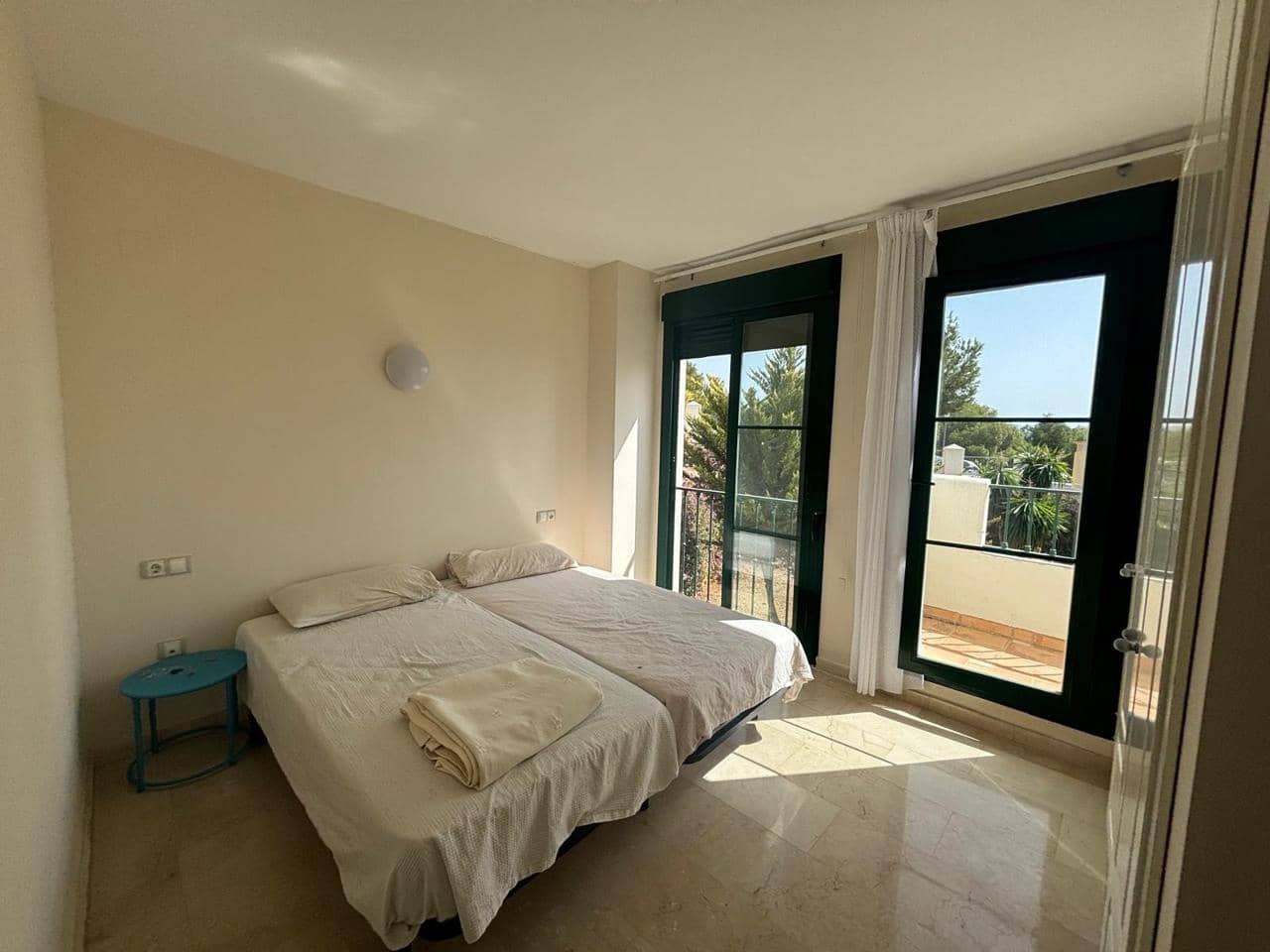 3 soverom Leilighet til salgs i Finestrat med svømmebasseng garasje - € 370 000 (Ref: 8469203)