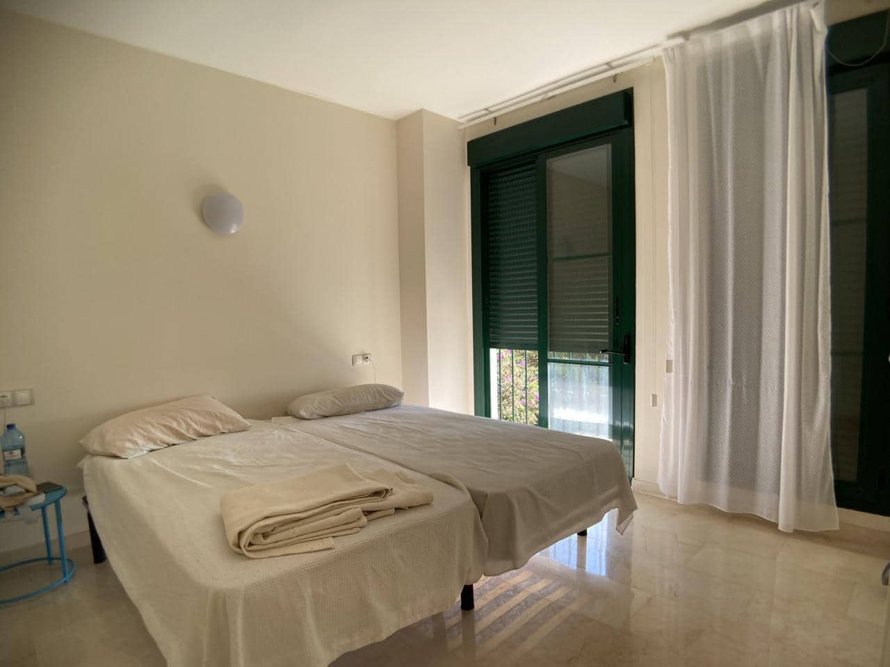 3 soverom Leilighet til salgs i Finestrat med svømmebasseng garasje - € 370 000 (Ref: 8469203)