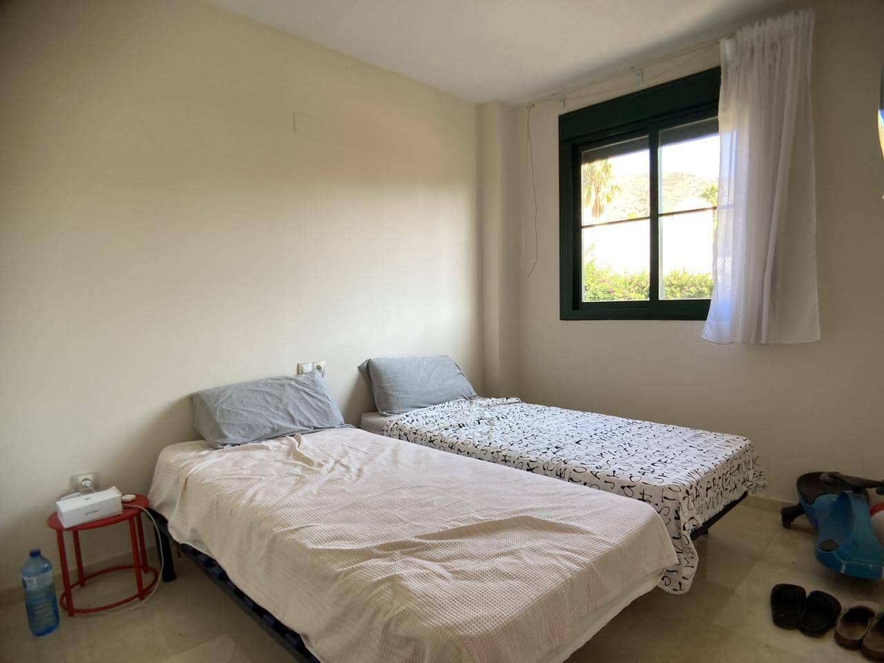 3 soverom Leilighet til salgs i Finestrat med svømmebasseng garasje - € 370 000 (Ref: 8469203)