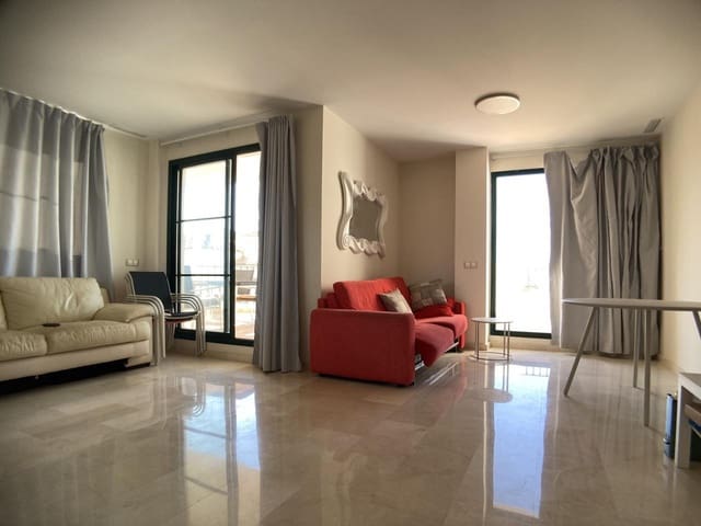 3 soverom Leilighet til salgs i Finestrat med svømmebasseng garasje - € 370 000 (Ref: 8469203)