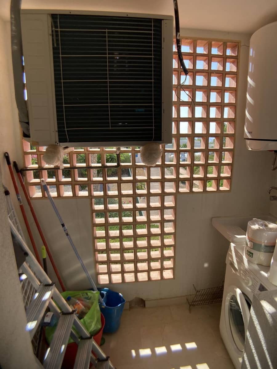 3 soverom Leilighet til salgs i Finestrat med svømmebasseng garasje - € 370 000 (Ref: 8469203)