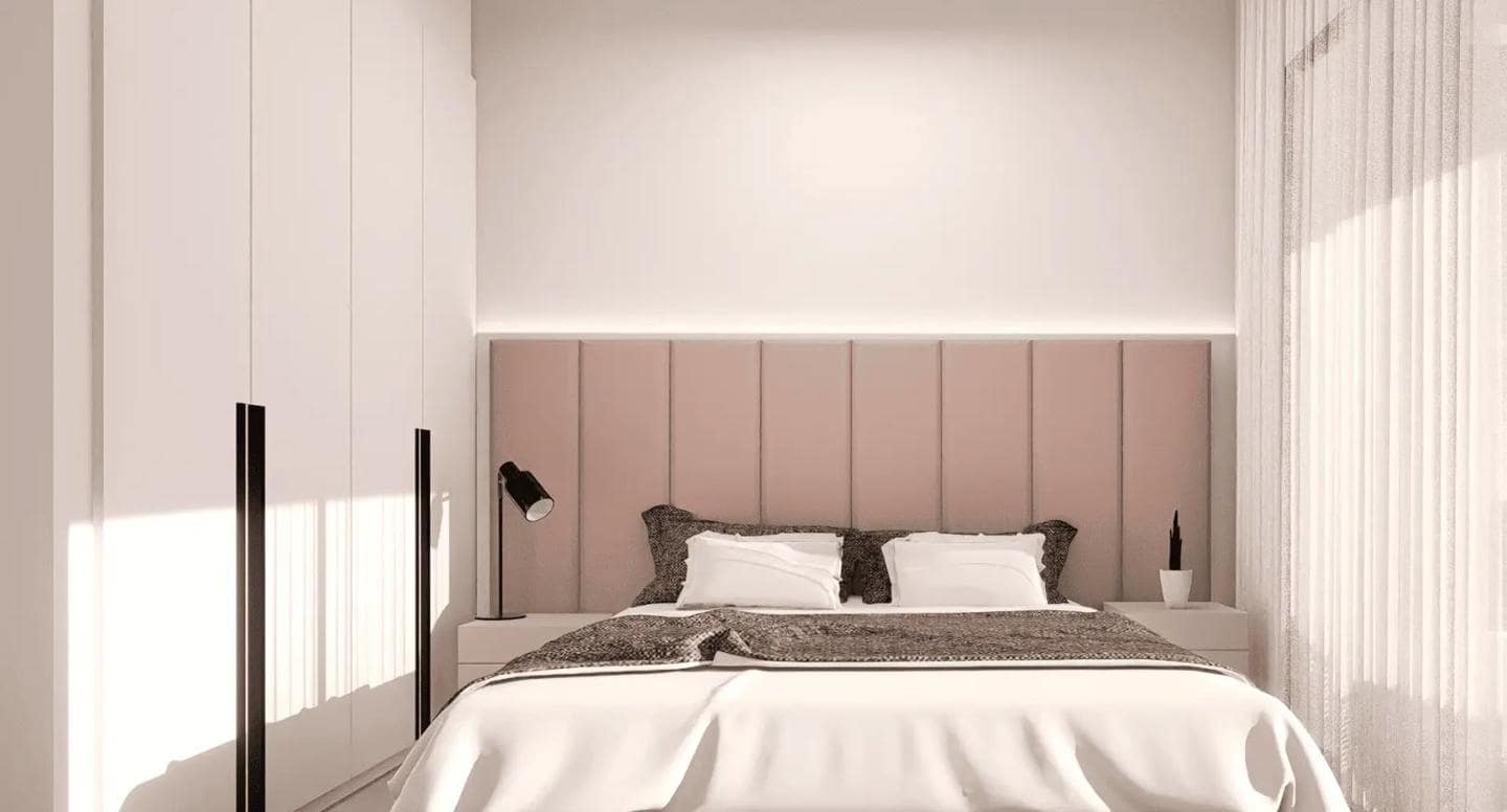 2 Zimmer Wohnung zu verkaufen in Finestrat mit Pool - 309.900 € (Ref: 8532853)