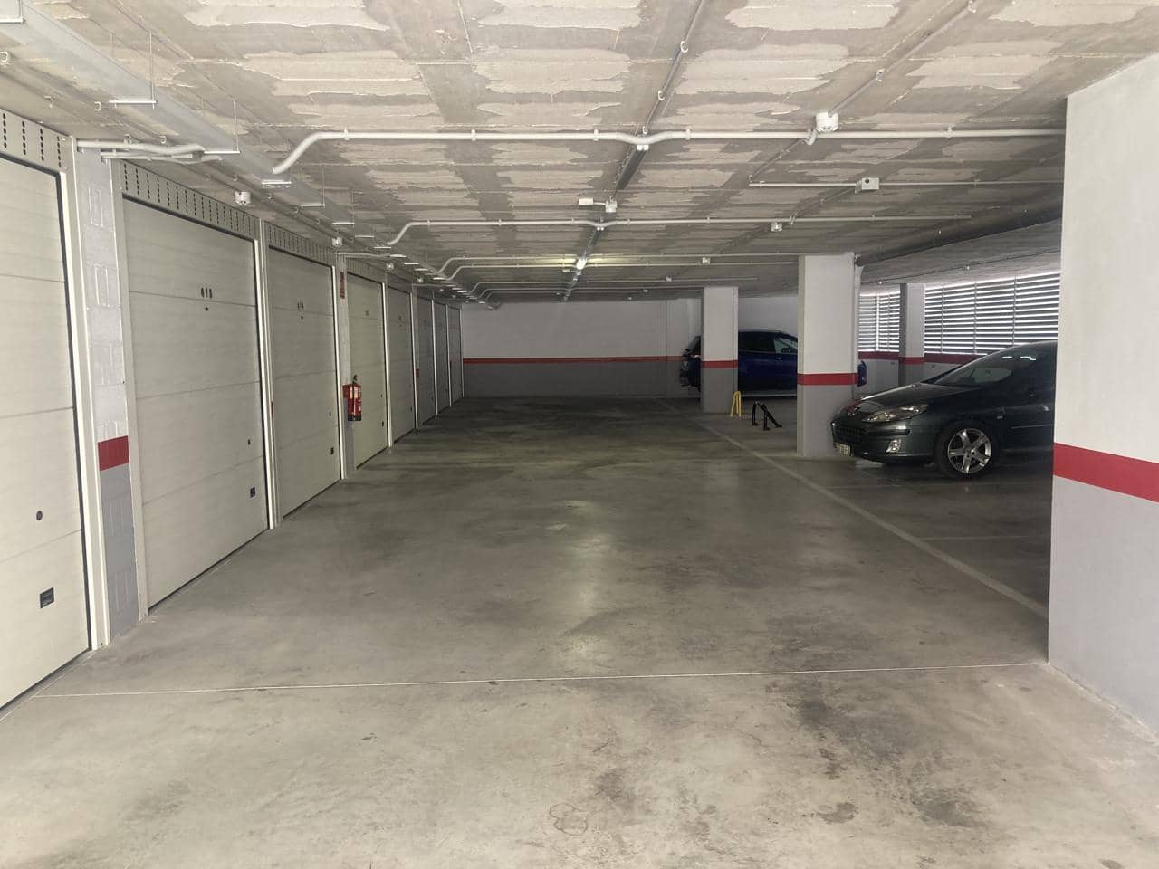 Garage à vendre à Benidorm - 39 500 € (Ref: 8536024)