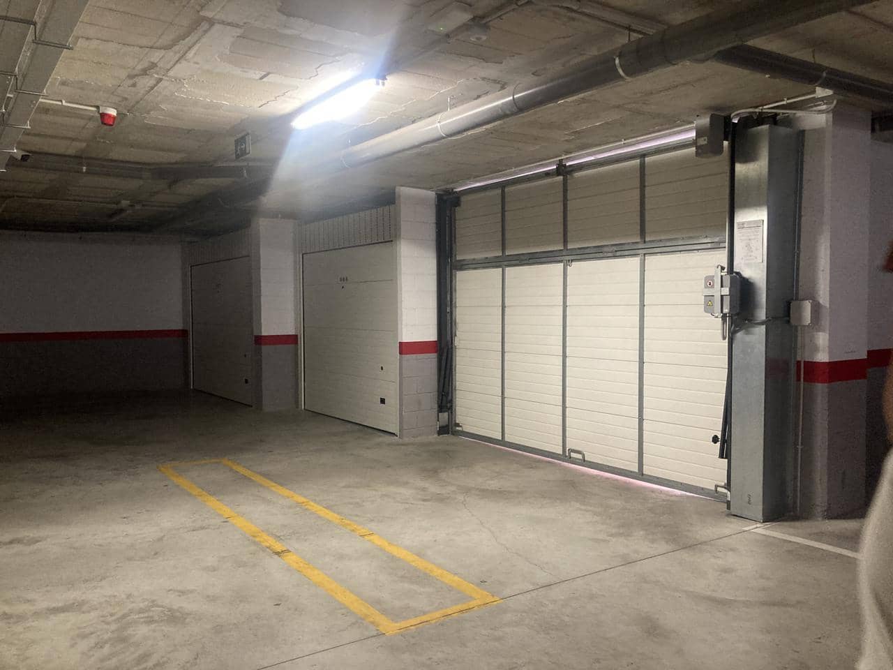 Garage à vendre à Benidorm - 39 500 € (Ref: 8536024)