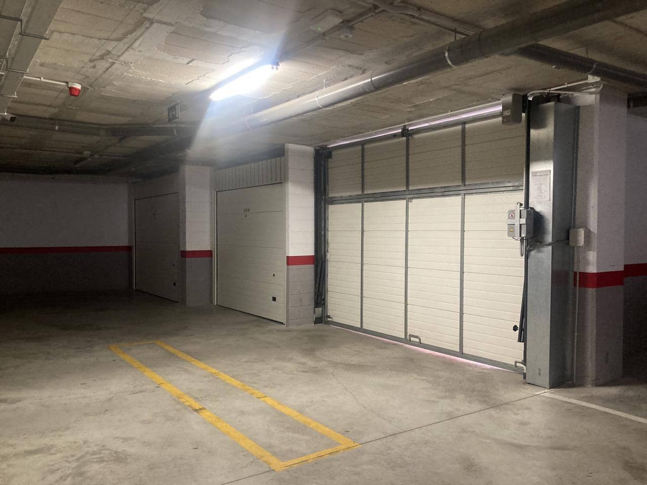 Garage à vendre à Benidorm - 39 500 € (Ref: 8536024)