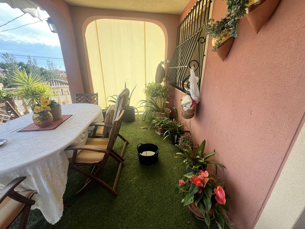 4 soverom Villa til salgs i Finestrat med svømmebasseng garasje - € 465 000 (Ref: 8580723)