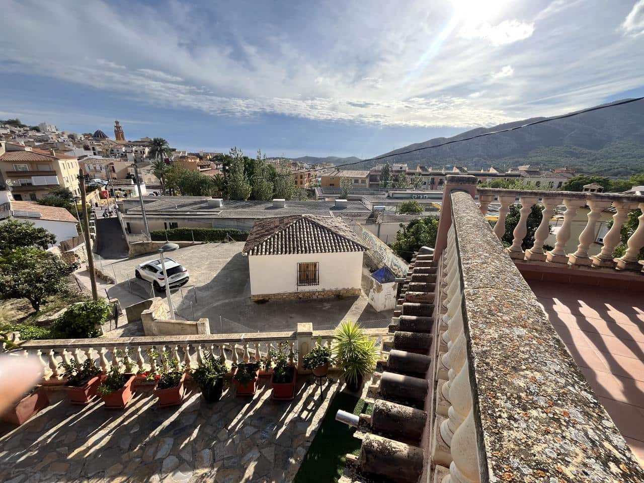 4 soverom Villa til salgs i Finestrat med svømmebasseng garasje - € 465 000 (Ref: 8580723)