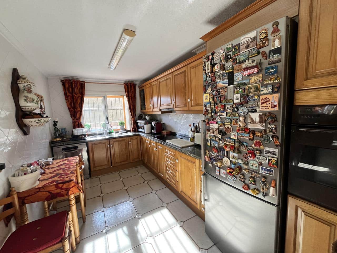 4 soverom Villa til salgs i Finestrat med svømmebasseng garasje - € 465 000 (Ref: 8580723)