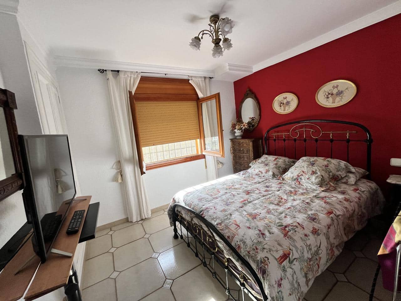 4 soverom Villa til salgs i Finestrat med svømmebasseng garasje - € 465 000 (Ref: 8580723)