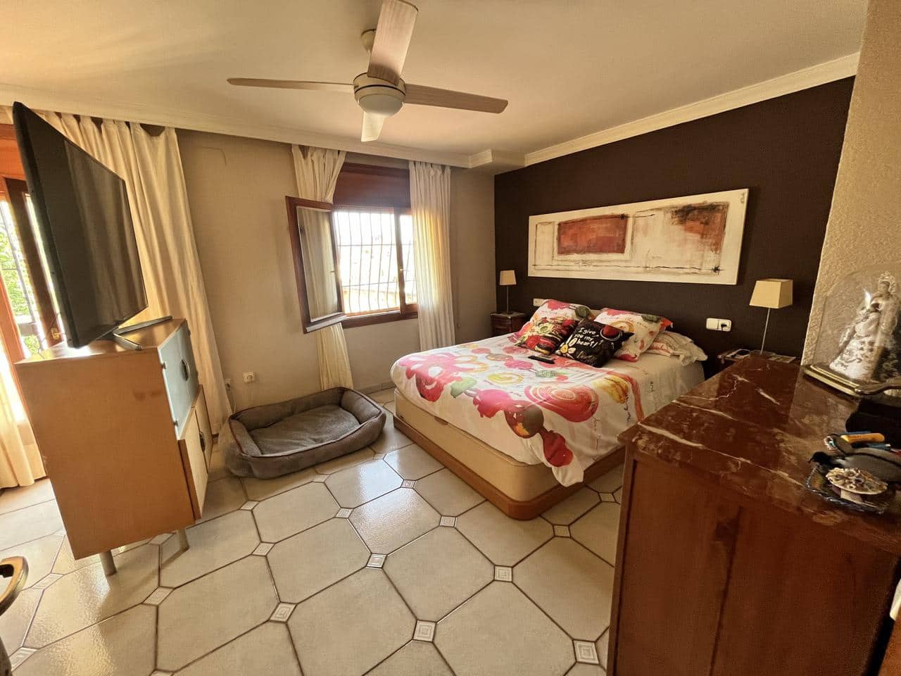 4 soverom Villa til salgs i Finestrat med svømmebasseng garasje - € 465 000 (Ref: 8580723)