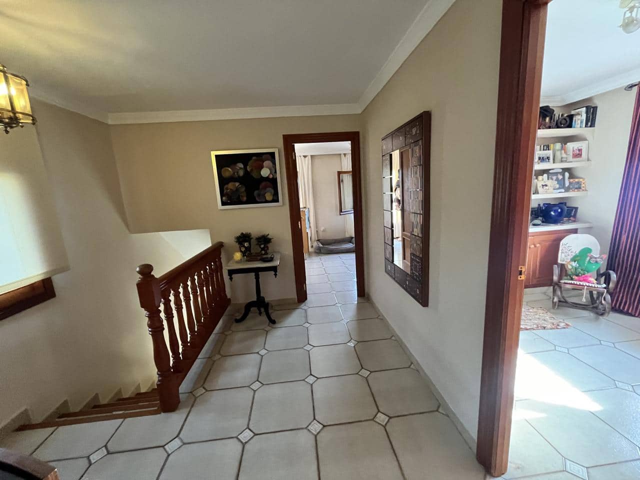 4 soverom Villa til salgs i Finestrat med svømmebasseng garasje - € 465 000 (Ref: 8580723)