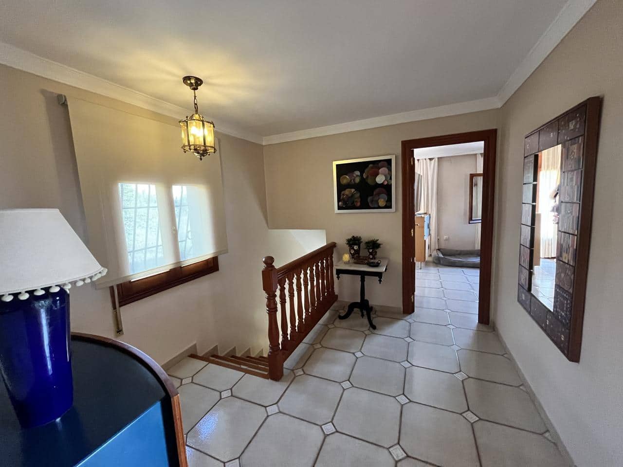 4 soverom Villa til salgs i Finestrat med svømmebasseng garasje - € 465 000 (Ref: 8580723)