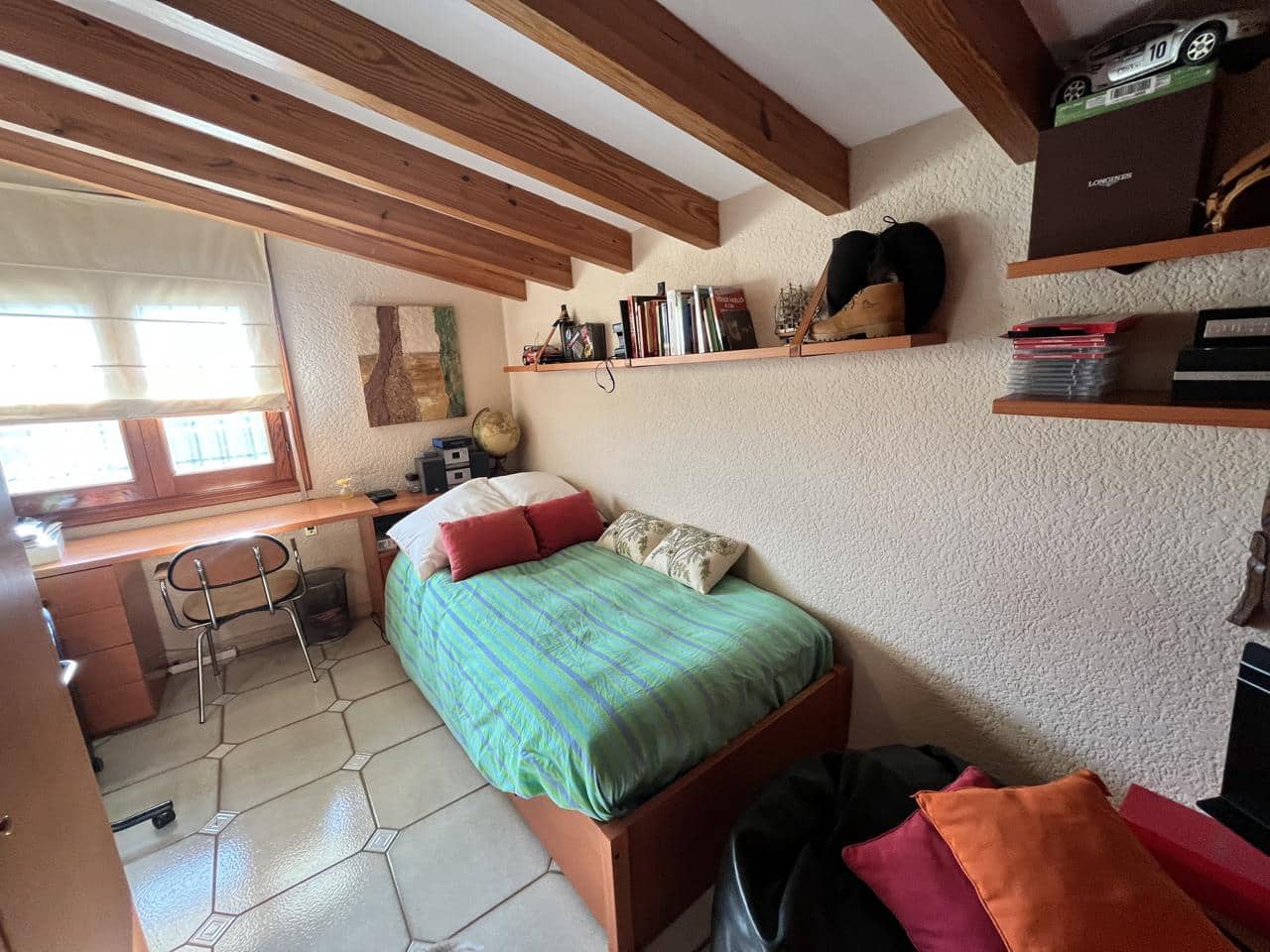 4 soverom Villa til salgs i Finestrat med svømmebasseng garasje - € 465 000 (Ref: 8580723)