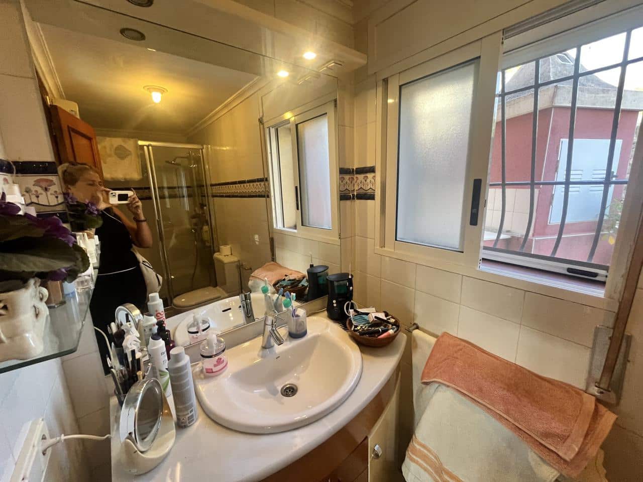 4 soverom Villa til salgs i Finestrat med svømmebasseng garasje - € 465 000 (Ref: 8580723)