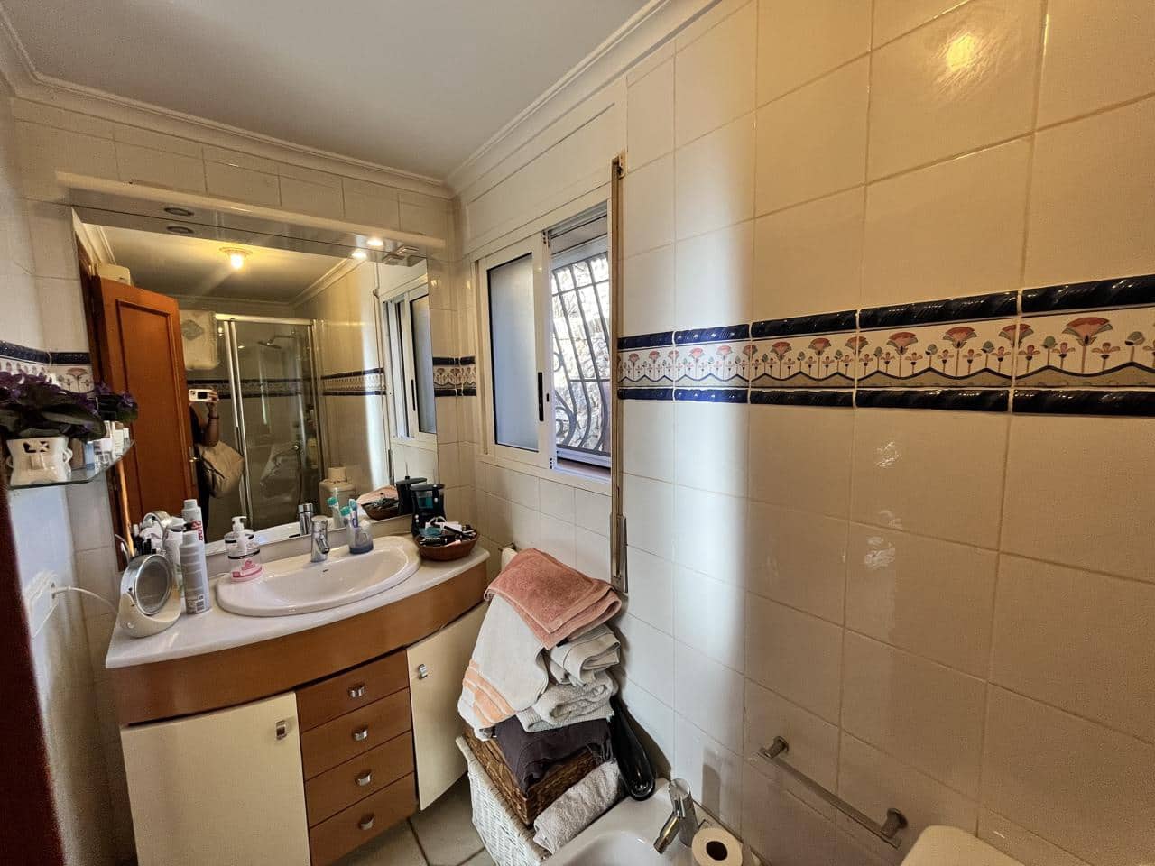 4 soverom Villa til salgs i Finestrat med svømmebasseng garasje - € 465 000 (Ref: 8580723)