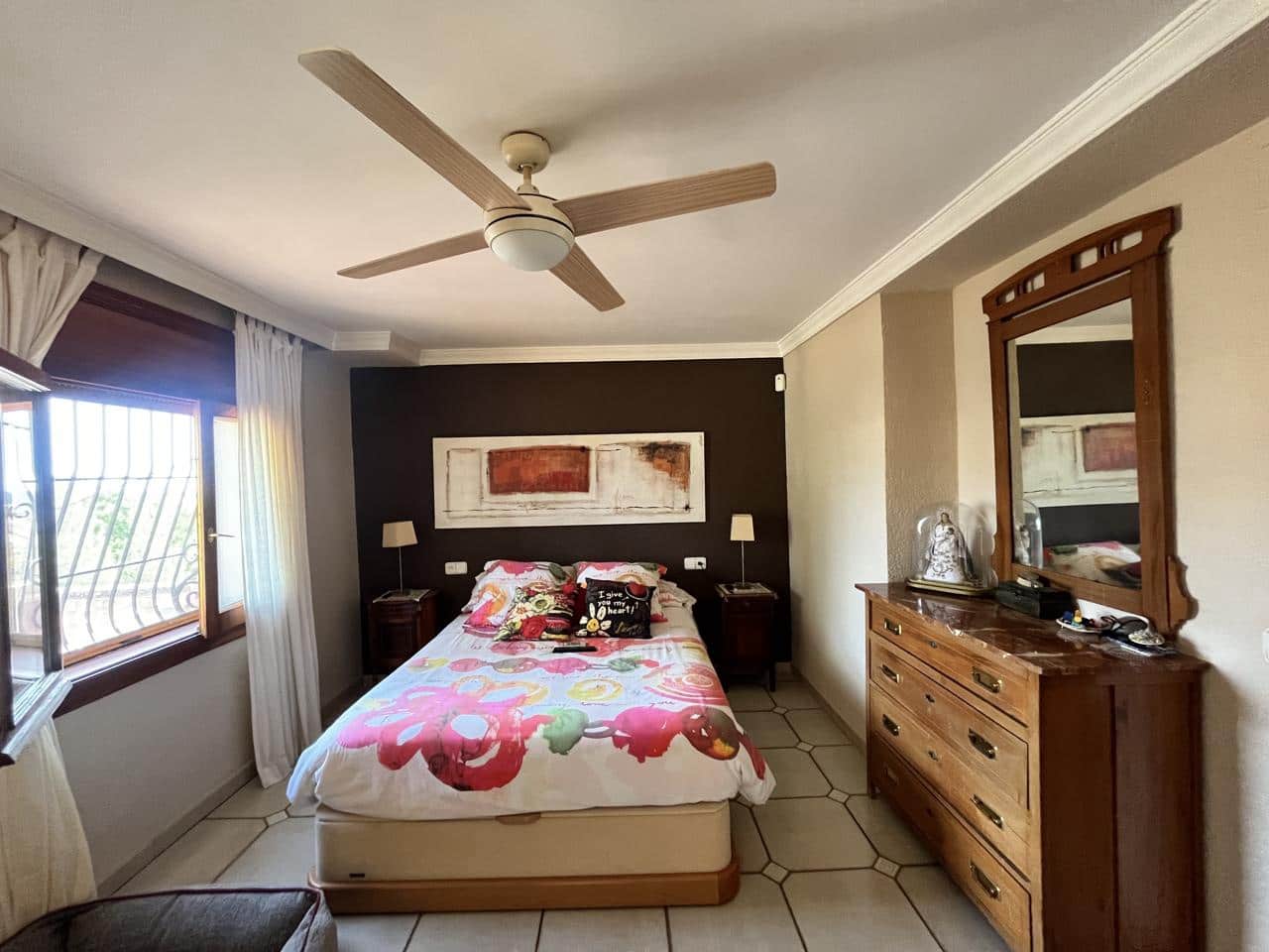 4 soverom Villa til salgs i Finestrat med svømmebasseng garasje - € 465 000 (Ref: 8580723)