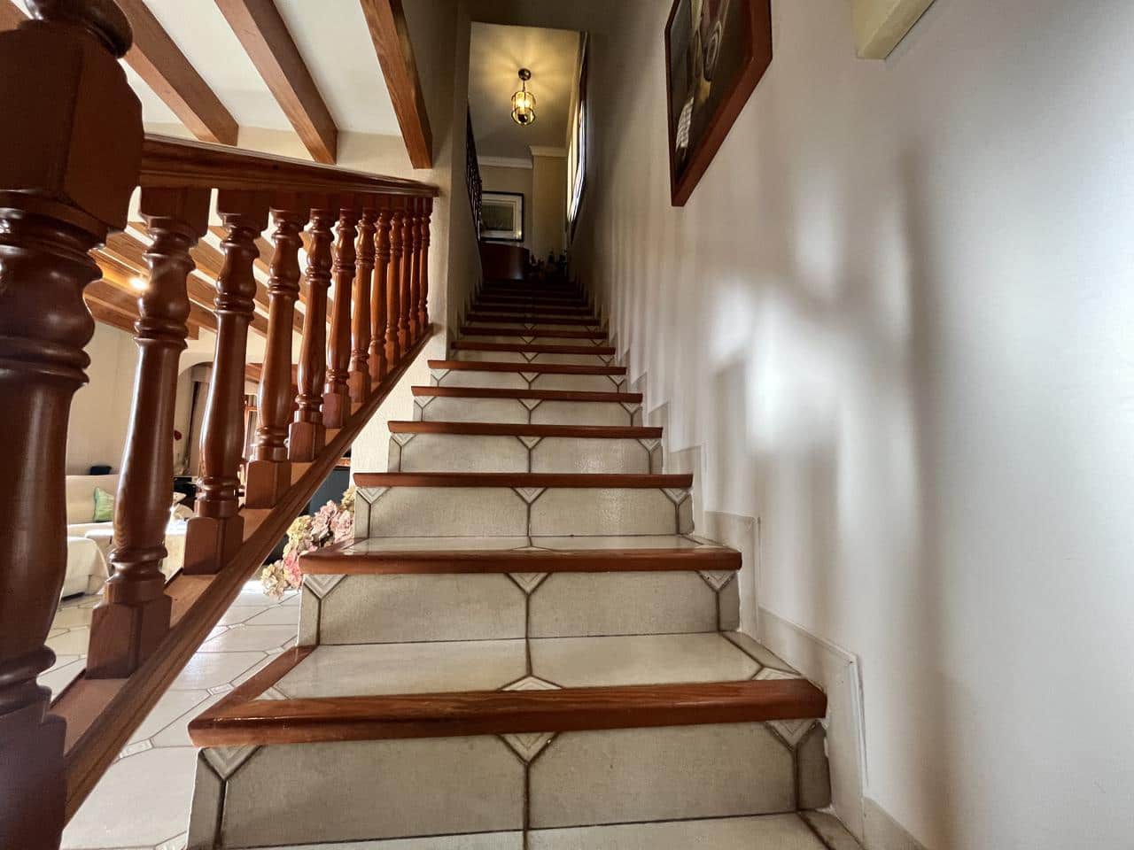 4 soverom Villa til salgs i Finestrat med svømmebasseng garasje - € 465 000 (Ref: 8580723)