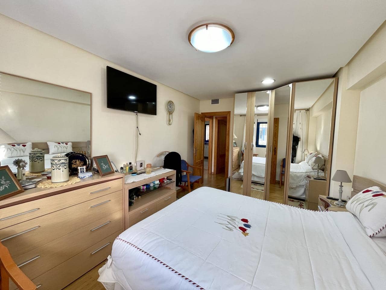 2 sypialnia Mieszkanie na sprzedaż w La Nucia z basenem - 196 500 € (Ref: 8705391)