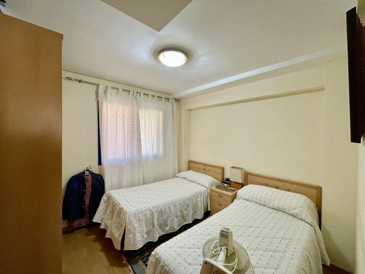 2 sypialnia Mieszkanie na sprzedaż w La Nucia z basenem - 196 500 € (Ref: 8705391)