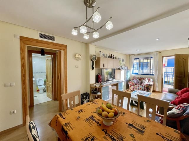 2 quarto Apartamento para venda em Coloma  , La Nucia com piscina - 196 500 € (Ref: 8705391)