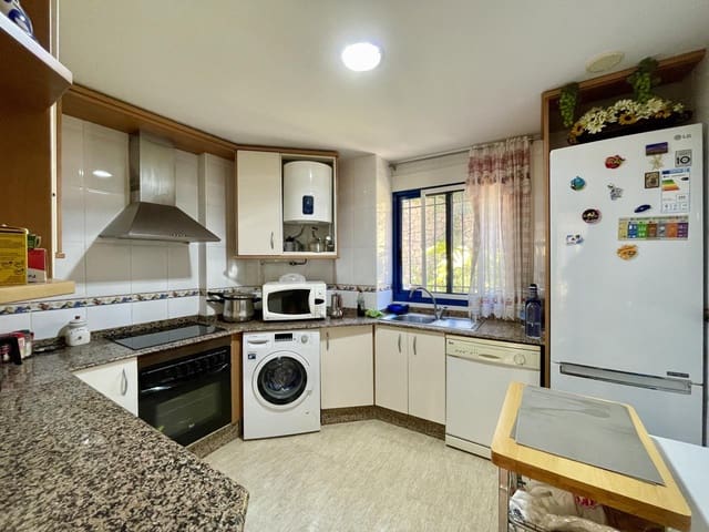 2 quarto Apartamento para venda em Coloma  , La Nucia com piscina - 196 500 € (Ref: 8705391)