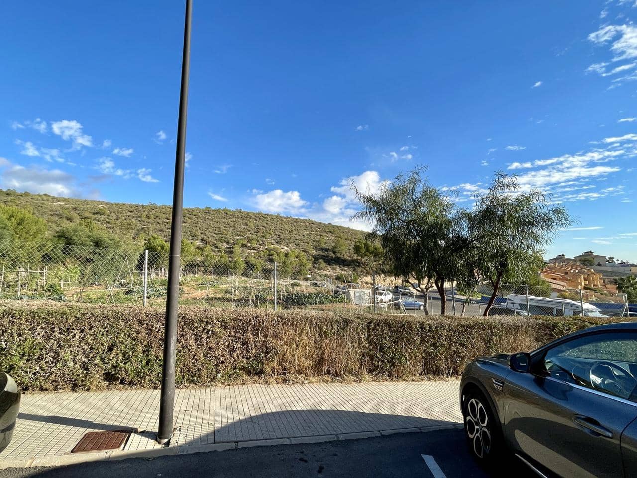 2 sypialnia Mieszkanie na sprzedaż w La Nucia z basenem - 196 500 € (Ref: 8705391)