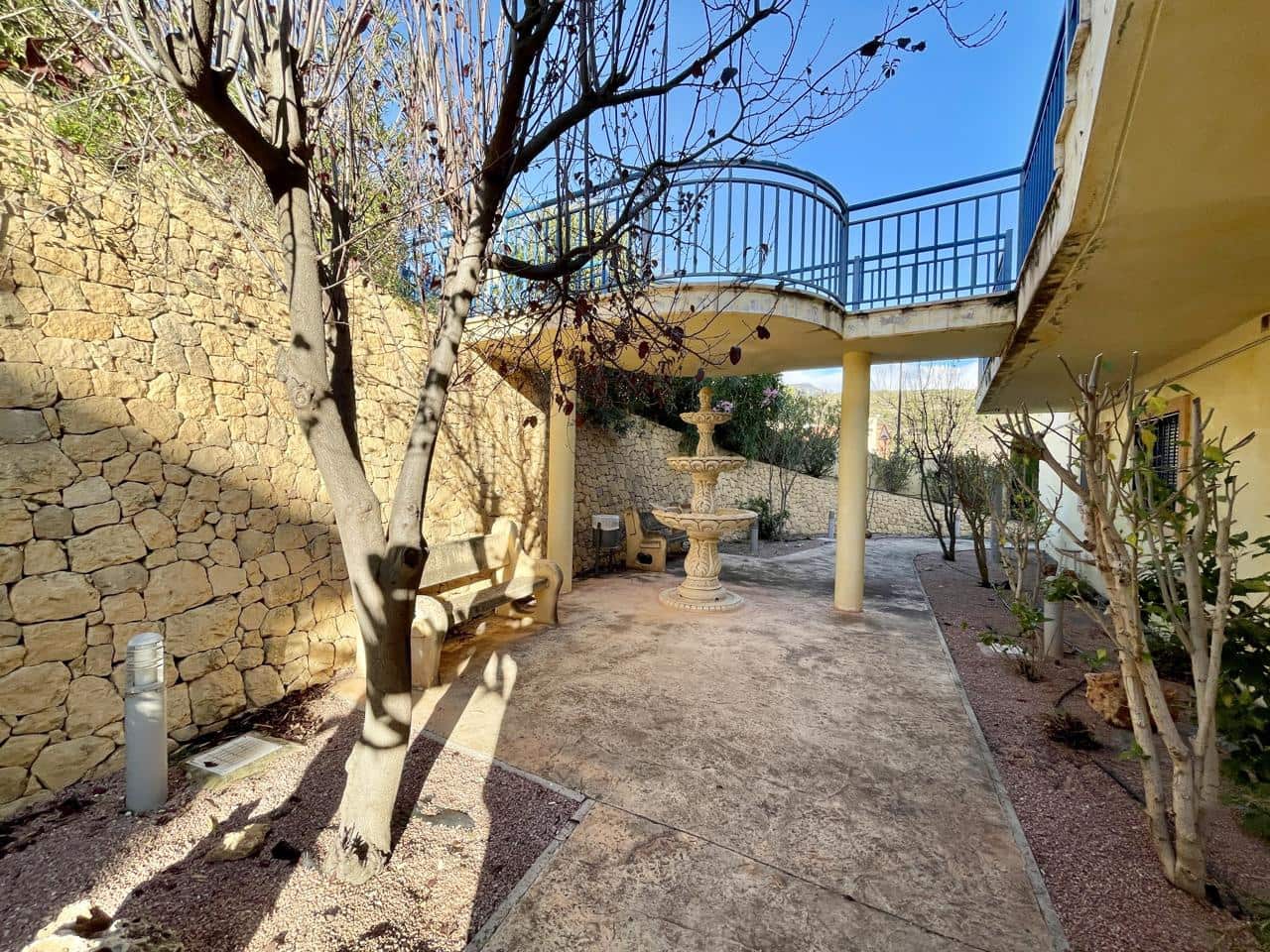 2 sypialnia Mieszkanie na sprzedaż w La Nucia z basenem - 196 500 € (Ref: 8705391)