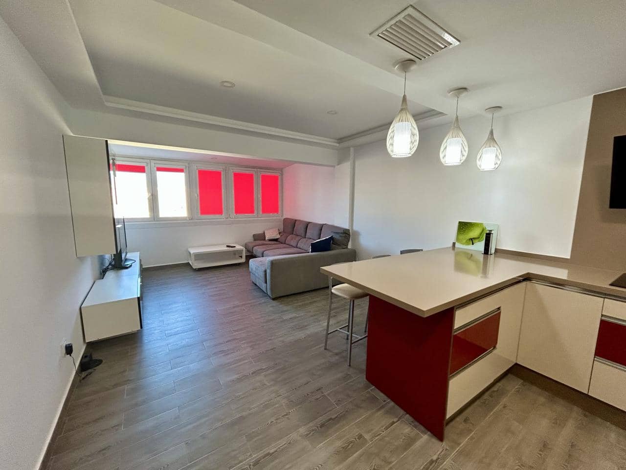 3 chambre Appartement à vendre à Benidorm - 424 500 € (Ref: 8722950)