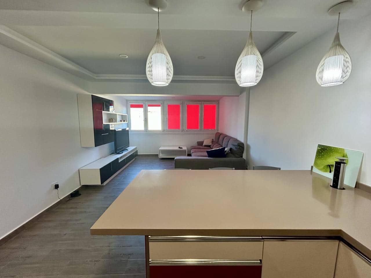 3 chambre Appartement à vendre à Benidorm - 424 500 € (Ref: 8722950)