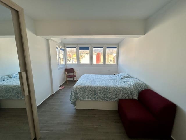 3 chambre Appartement à vendre à Levante, Benidorm - 424 500 € (Ref: 8722950)