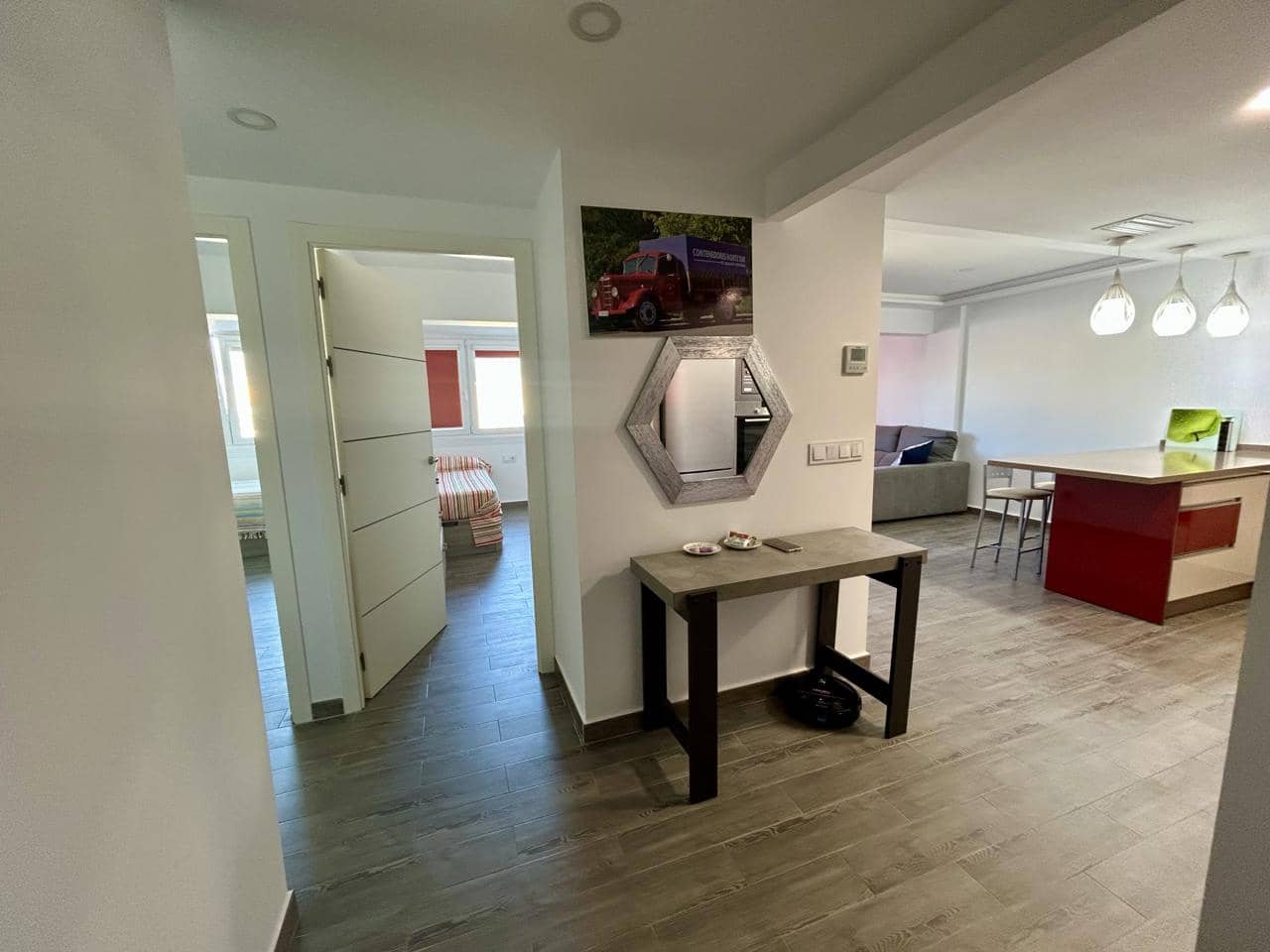 3 chambre Appartement à vendre à Benidorm - 424 500 € (Ref: 8722950)