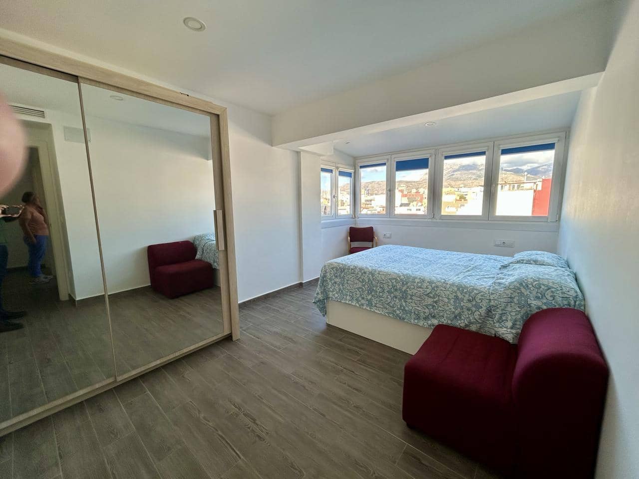 3 chambre Appartement à vendre à Benidorm - 424 500 € (Ref: 8722950)