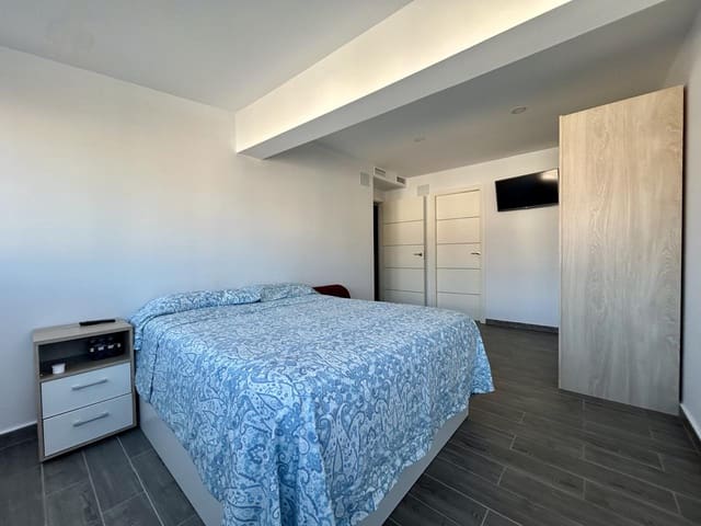 3 chambre Appartement à vendre à Levante, Benidorm - 424 500 € (Ref: 8722950)