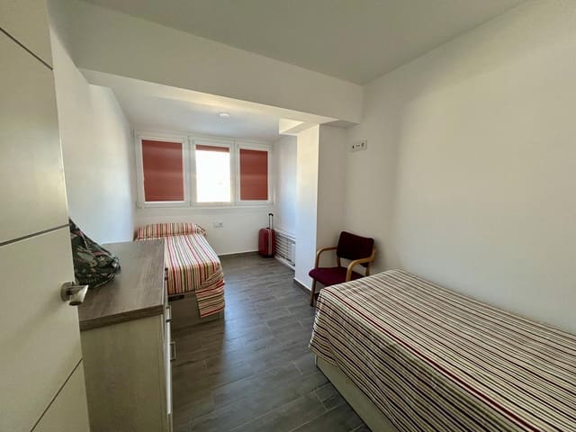 3 chambre Appartement à vendre à Levante, Benidorm - 424 500 € (Ref: 8722950)