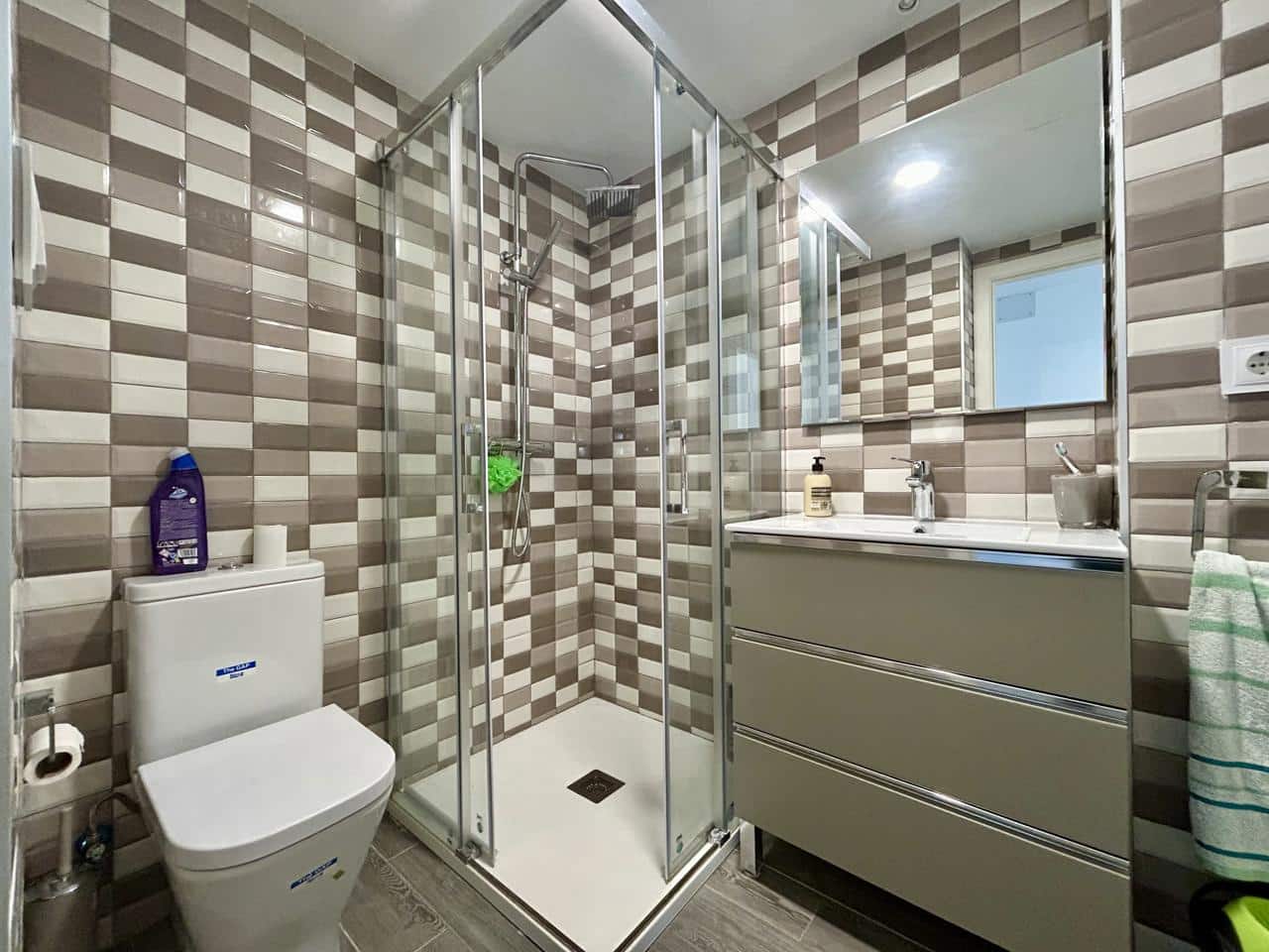 3 chambre Appartement à vendre à Benidorm - 424 500 € (Ref: 8722950)