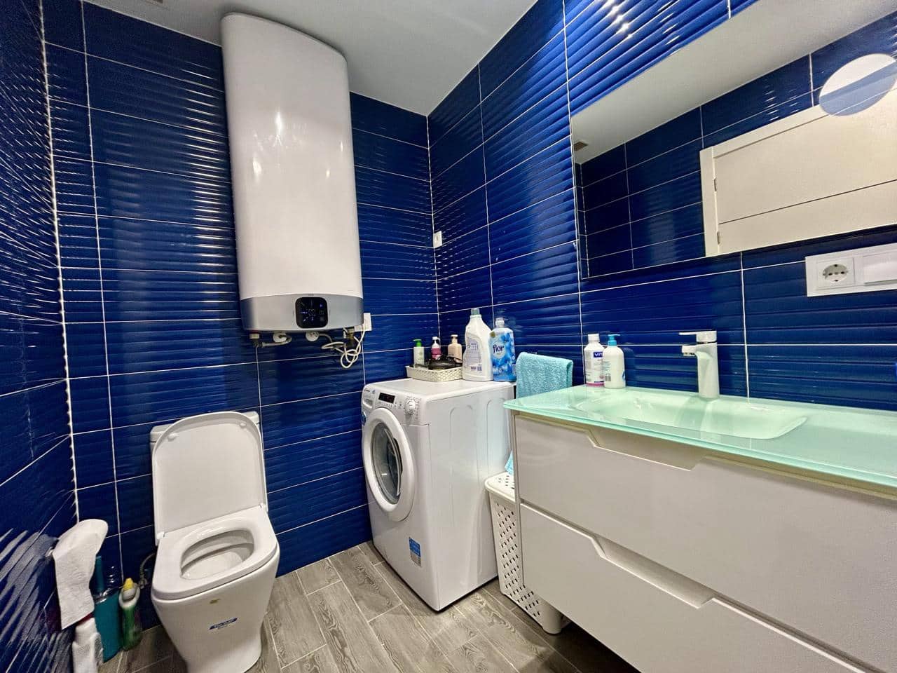 3 chambre Appartement à vendre à Benidorm - 424 500 € (Ref: 8722950)