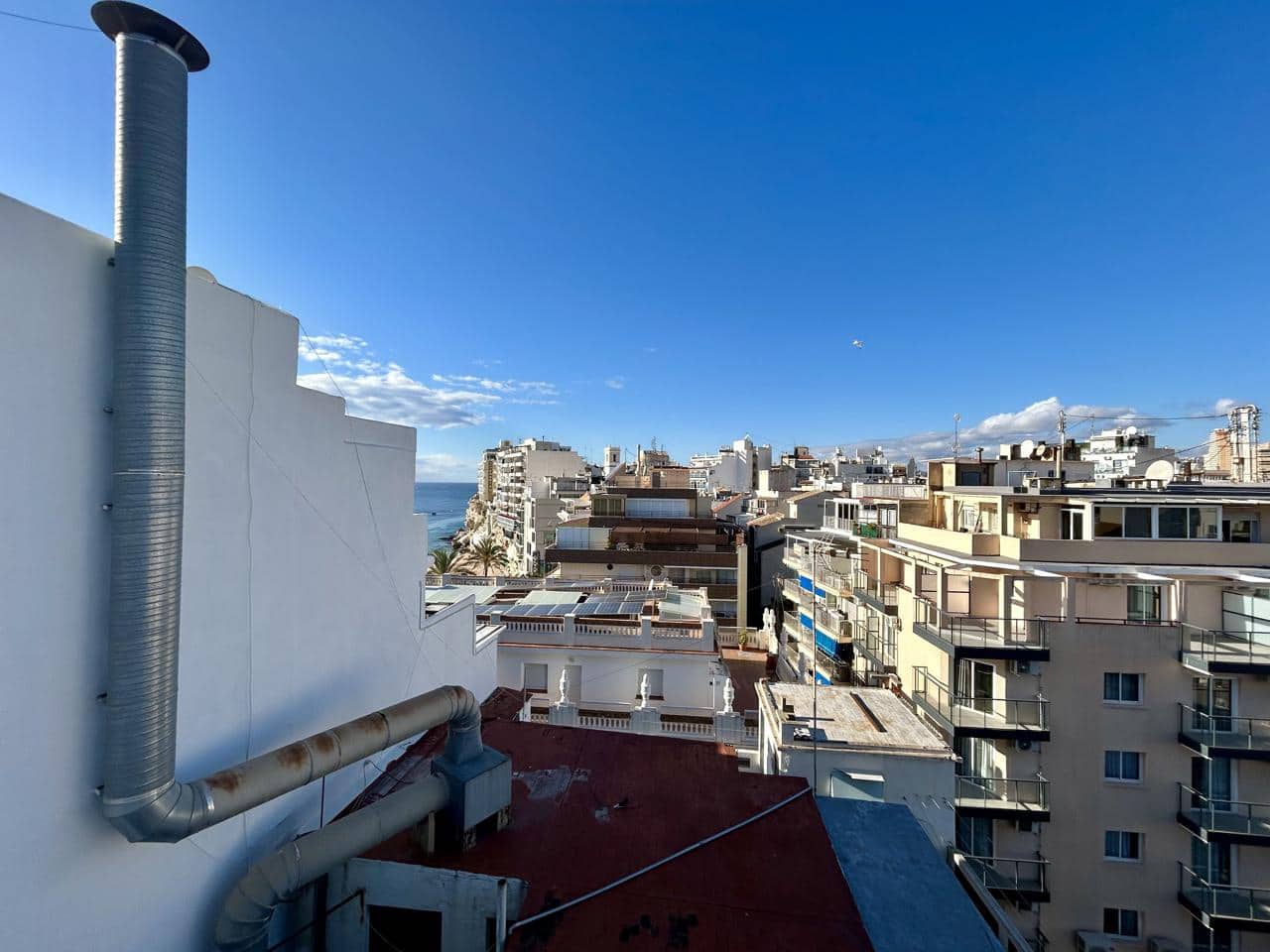 3 chambre Appartement à vendre à Benidorm - 424 500 € (Ref: 8722950)