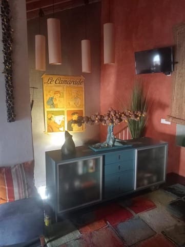 1 chambre Appartement à vendre à Relleu - 84 000 € (Ref: 8742294)