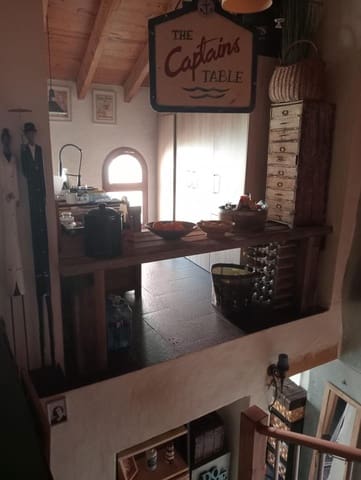 1 chambre Appartement à vendre à Relleu - 84 000 € (Ref: 8742294)